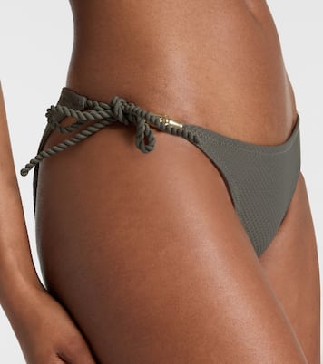 Core bikini bottoms | Heidi Klein