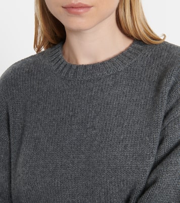 Pull Oldie en cachemire | Extreme Cashmere