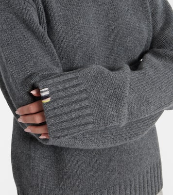 Pull Oldie en cachemire | Extreme Cashmere
