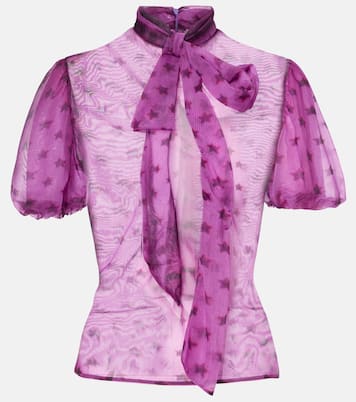 Blouse Elulo | Acne Studios
