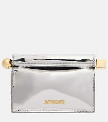 Rond Carré Small clutch | Jacquemus