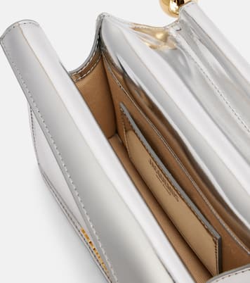 Rond Carré Small clutch | Jacquemus