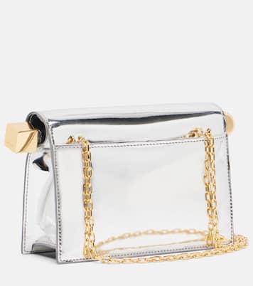 Rond Carré Small clutch | Jacquemus