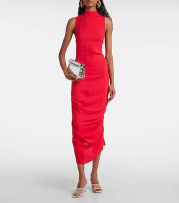 Rond Carré Small clutch | Jacquemus