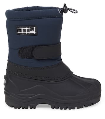 Driven snow boots | Molo
