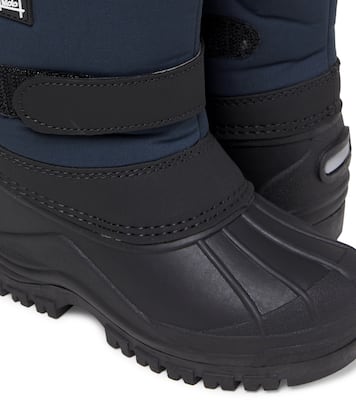 Driven snow boots | Molo