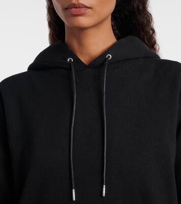 X Carhatt Hoodie aus Baumwoll-Jersey | Sacai