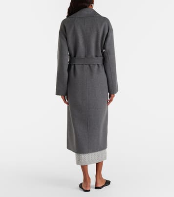 Cappotto Hobby in lana vergine | 'S Max Mara