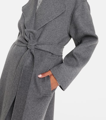 Cappotto Hobby in lana vergine | 'S Max Mara