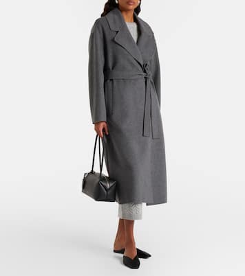 Cappotto Hobby in lana vergine | 'S Max Mara