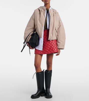 Daunenjacke | Moncler