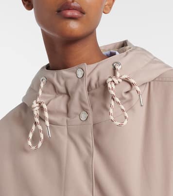 Daunenjacke | Moncler