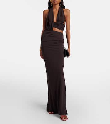 Sandalias Blaze de piel | Christopher Esber