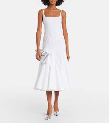 حذاء سلينغ باك من Viv ’In The City 65  | Roger Vivier