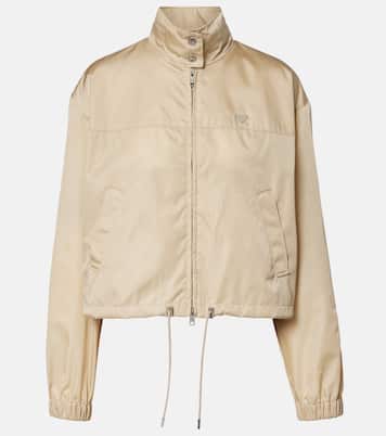 Re-Nylon blouson jacket | Prada
