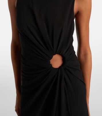 Jersey maxi dress | Sportmax
