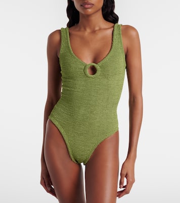 Maillot de bain Celine | Hunza G