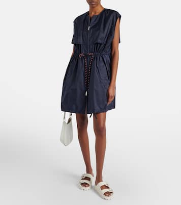 Logo sandals | Prada