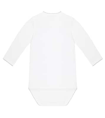 Baby - Set di 7 body in cotone | Bonpoint