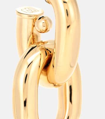 Boucles d'oreilles Chain | Rabanne