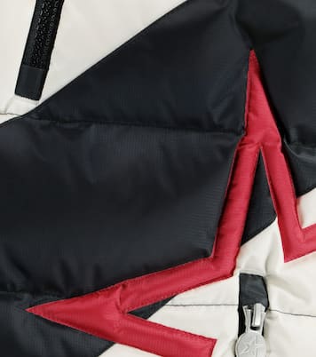 Skijacke Super Mojo  | Perfect Moment Kids