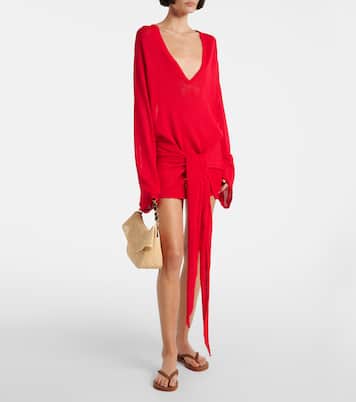 Loubi Flip 샌들 | Christian Louboutin