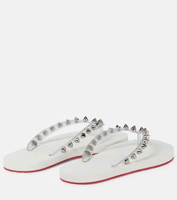 Tongs Loubi Flip | Christian Louboutin
