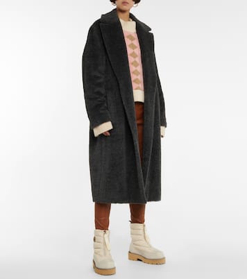 Schneestiefel Kai | Jimmy Choo