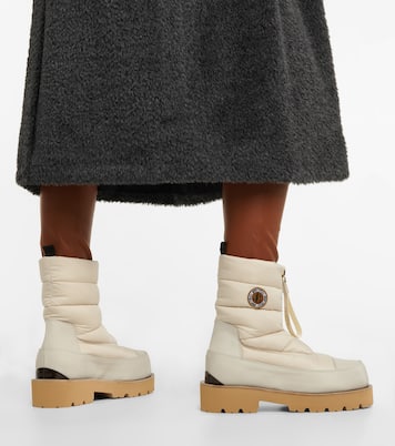 Schneestiefel Kai | Jimmy Choo