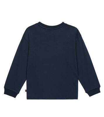 Sweatshirt Rube aus Baumwolle | Molo
