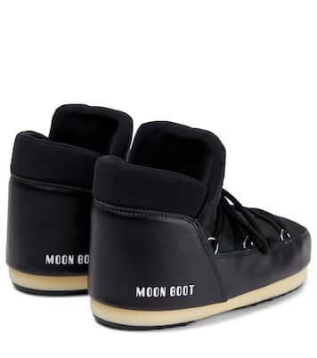 Icon Evolution Pumps雪地靴 | Moon Boot