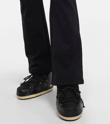 Icon Evolution Pumps雪地靴 | Moon Boot
