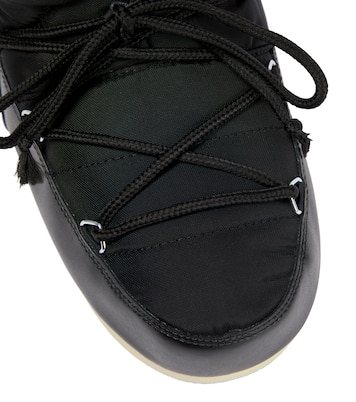 Icon Evolution Pumps雪地靴 | Moon Boot