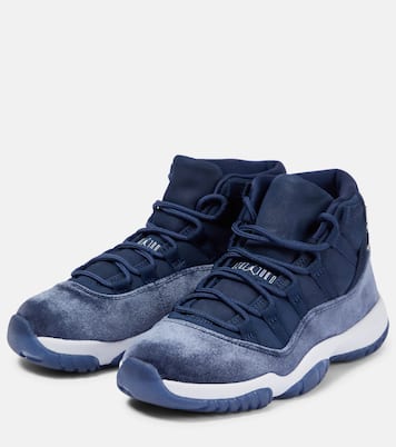 Air Jordan 11 high-top sneakers | Nike