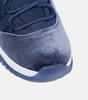 Air Jordan 11 high-top sneakers | Nike