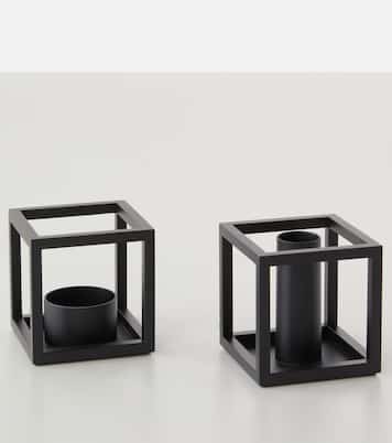 Teelichthalter Kubus T | Audo Copenhagen