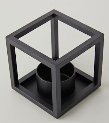 Teelichthalter Kubus T | Audo Copenhagen