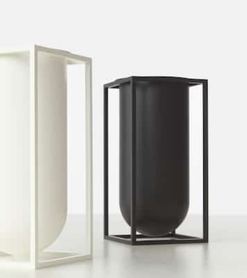 Vase Kubus Lolo | Audo Copenhagen
