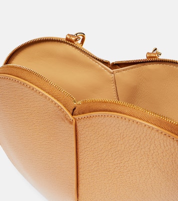 Sac Le Cœur en cuir | Alaïa