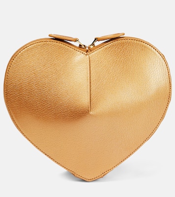Sac Le Cœur en cuir | Alaïa