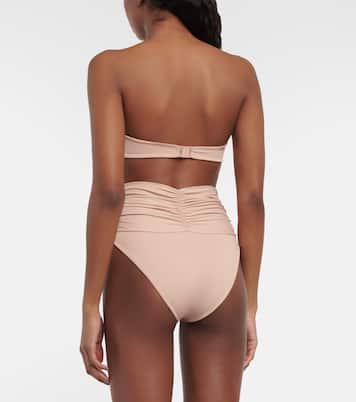 Braga de bikini floral | Magda Butrym