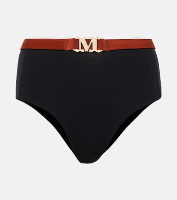 Braga de bikini Smilla de tiro alto | Max Mara