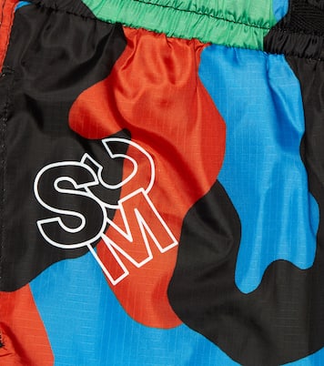Printed shorts | Stella McCartney Kids