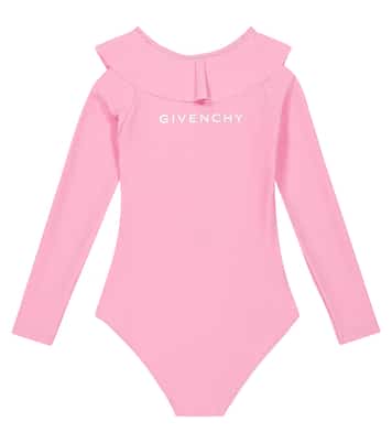 Rashguard | Givenchy Kids