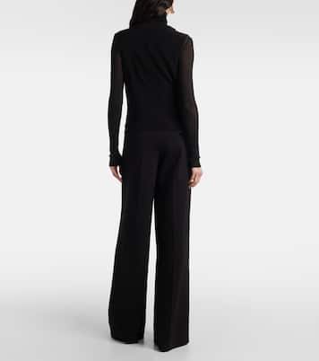 Weste | Norma Kamali