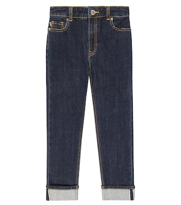 Jean Teddy Bear | Moschino Kids