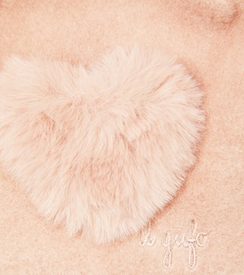 Baby beanie | Il Gufo