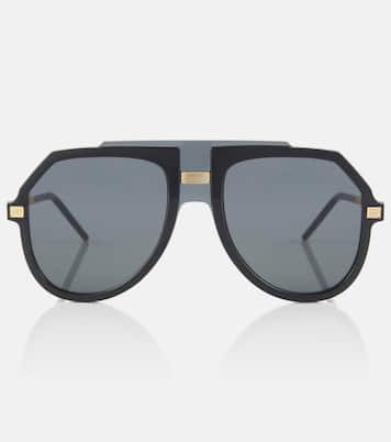Aviator-Sonnenbrille | Dolce&Gabbana