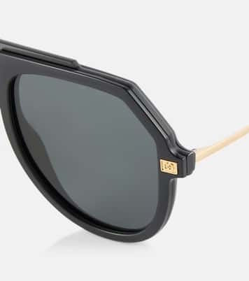 Aviator-Sonnenbrille | Dolce&Gabbana