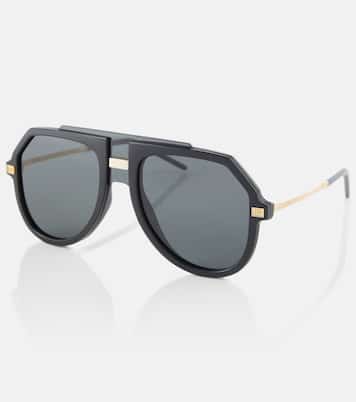 Aviator-Sonnenbrille | Dolce&Gabbana